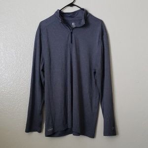 Starter (Dri-Star) athletic top 100%Polyester